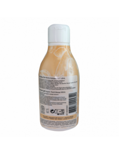 Gel de Ducha Ecológico de Melocotón y Mango Born to Bio 300 ml 2