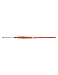 Pincel para labios ovalado plano Ecoapply