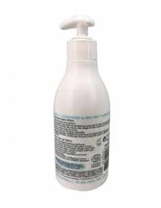 Jabón Líquido Neutro Sin Perfume Cosmos Orgánico Born to Bio 300 ml 2