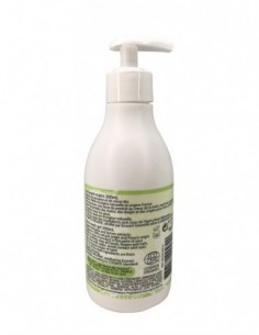 Jabón Líquido de Verbena y Limón Born to Bio 300 ml 2