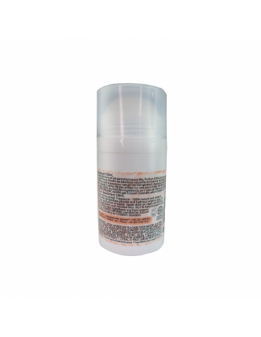 Desodorante de Cítricos Orgánicos Born to Bio 50 ml