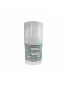 Desodorante Menta Verde Orgánico Born to Bio 50 ml 2