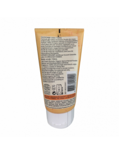 Exfoliante Corporal Cosmos Organic Born to Bio 150 ml 2