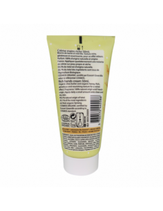 Crema de Manos Nutritiva Cosmos Organic Born to Bio 50 ml 2