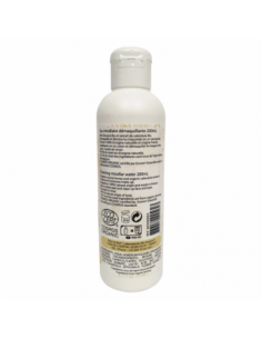 Agua Micelar Para Pieles Sensibles Born to Bio 200 ml 2