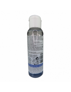 Desmaquillador Bifásico de Agua Floral de Arándano Orgánico Born to Bio 100 ml 2