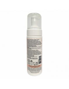 Espuma Limpiadora Cosmos Organic Para Pieles Grasas Born to Bio 150ml 2