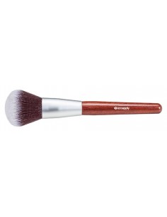 Brocha grande polvos Ecoapply