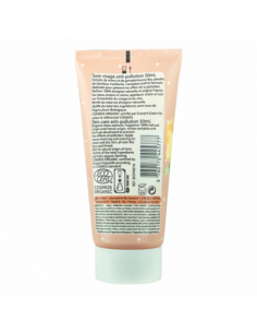 Cuidado Facial Antipolución Para Pieles Grasas Cosmos Organic Born to Bio 50 ml 2