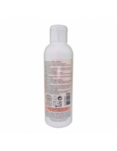 Gel Higiene Íntima Suave Born to Bio 200 ml 2