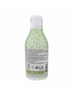 Gel Limpiador 2 en 1 Bebé Cosmos Organic Born to Bio 300 ml 2