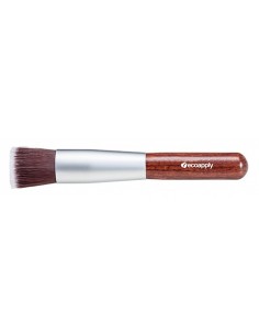 Brocha base de maquillaje Ecoapply