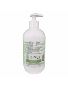 Gel Limpiador 2 en 1 Bebé Cosmos Organic Born to Bio 500 ml 2