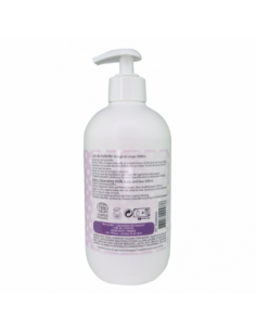 Leche Limpiadora Bebé Cosmos Organic Born to Bio 500 ml 2