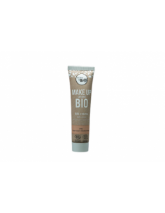 BB Cream Orgánica Born to Bio Nº2 Medium Beige 25 ml