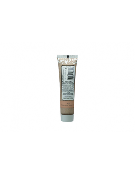 BB Cream Orgánica Born to Bio Nº2 Medium Beige 25 ml BB Cream Orgánica Born to Bio Nº2 Medium Beige 25 ml