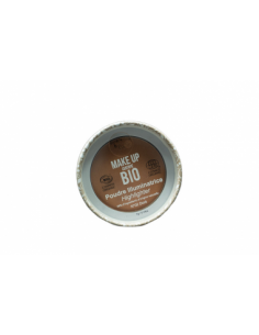 Iluminador orgánico Born to Bio Nº2 Gold 7G