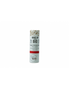 Barra de labios Orgánica Born to Bio Nº2 Royal Red 3,5G