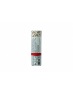 Barra de labios Orgánica Born to Bio Nº2 Royal Red 3,5G 2