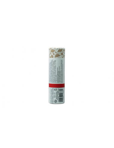Barra de labios Orgánica Born to Bio Nº2 Royal Red 3,5G