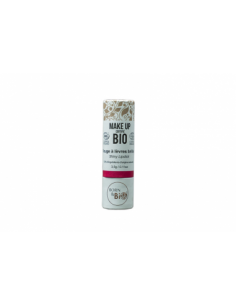 Barra de labios Orgánica Born to Bio Nº4 Raspberry 3,5G