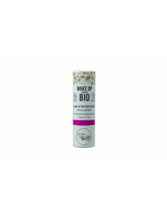 Barra de labios Orgánica Born to Bio Nº5 Grape 3,5G