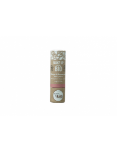 Barra de labios Mate Orgánica Born to Bio Nº2 Pink Nude 3,5G