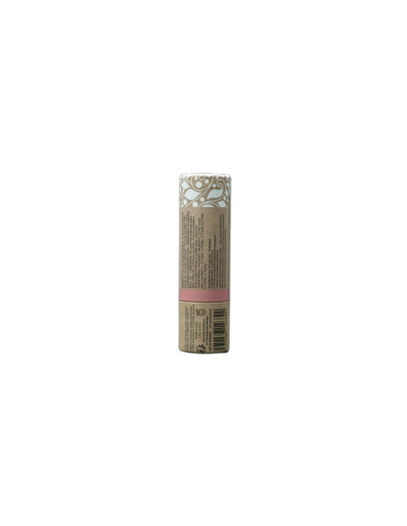 Barra de labios Mate Orgánica Born to Bio Nº2 Pink Nude 3,5G Barra de labios Mate Orgánica Born to Bio Nº2 Pink Nude 3,5G