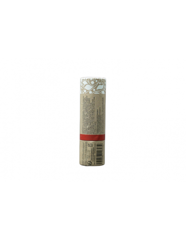 Barra de labios Mate Orgánica Born to Bio Nº6 Copper Red 3,5G