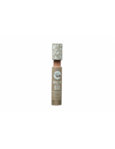 Gloss Orgánico Born to Bio Nº1 Pink Nude 3 ml