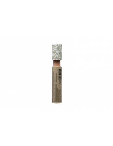 Gloss Orgánico Born to Bio Nº1 Pink Nude 3 ml
