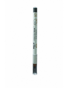 Lápiz de ojos Orgánico Born to Bio Nº3 Grey 1,14G