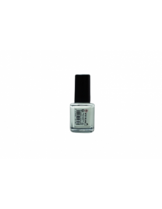 Esmalte de uñas natural Born to Bio Nº1 White 7,5 ml 2