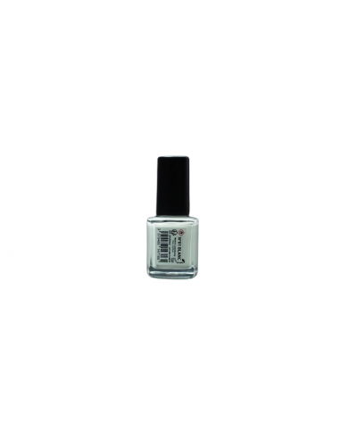 Esmalte de uñas natural Born to Bio Nº1 White 7,5 ml