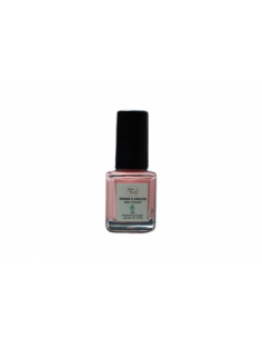 Esmalte de uñas natural Born to Bio Nº3 Pale Pink 7,5 ml