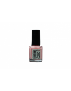 Esmalte de uñas natural Born to Bio Nº3 Pale Pink 7,5 ml 2