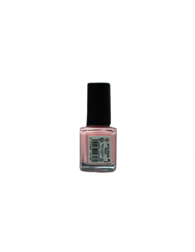 Esmalte de uñas natural Born to Bio Nº3 Pale Pink 7,5 ml