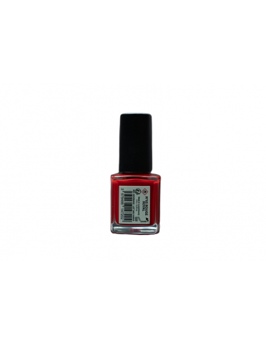 Esmalte de uñas natural Born to Bio Nº5 Royal Red 7,5 ml