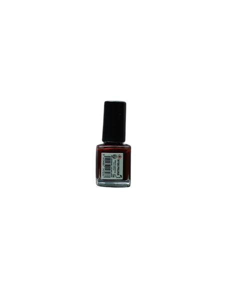 Esmalte de uñas natural Born to Bio Nº8 Plum 7,5 ml