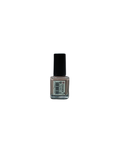 Esmalte de uñas natural Born to Bio Nº9 Sepia 7,5 ml