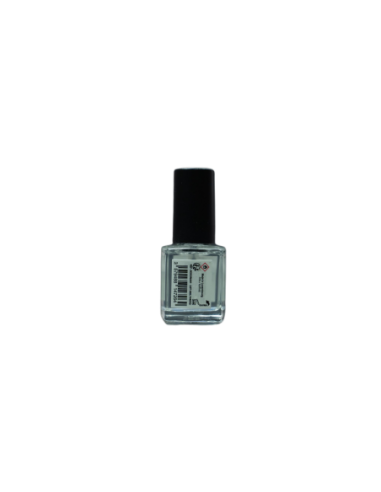 Natural Top Coat 3 en 1 Born to Bio 7,5 ml