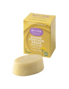 Contorno de ojos sólido 18gr. Balade