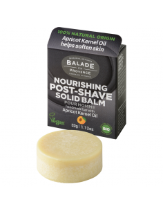 After-shave sólido hombre 32gr. Balade