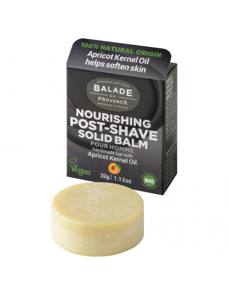 After-shave sólido hombre 32gr. Balade