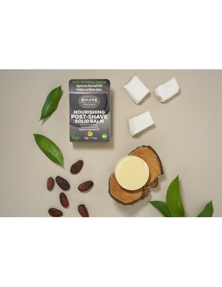 After-shave sólido hombre 32gr. Balade After-shave sólido hombre 32gr. Balade
