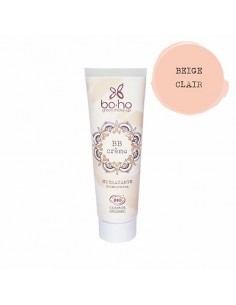 BB cream 3B 02 Beige Clar BOHO