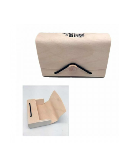 Caja regalo Aromaterapia Born to Bio