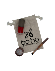 Pack regalo Maquillaje Boho Green Make-Up 2