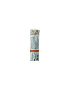 Barra de labios Orgánica Born to Bio Nº1 Coral Orange 3,5G 2