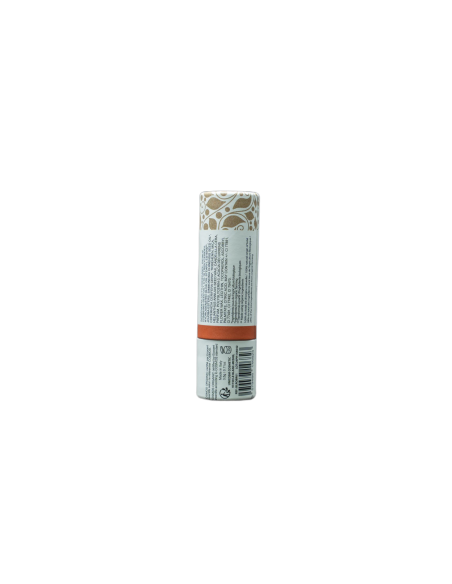 Barra de labios Orgánica Born to Bio Nº1 Coral Orange 3,5G